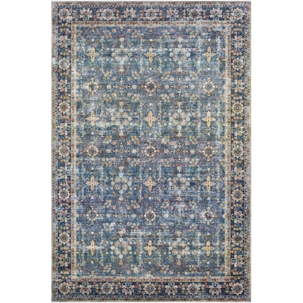 Livabliss Erin ERN-2302 Machine Crafted Area Rug ERN2302-7696 - main